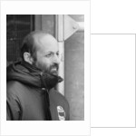 Henri Pescarolo, 1987 by Unknown