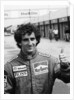 Alain Prost, c1984-c1989 by Unknown