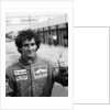 Alain Prost, c1984-c1989 by Unknown