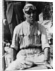 Tazio Nuvolari, 1930s(?) by Unknown