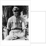 Tazio Nuvolari, 1930s(?) by Unknown