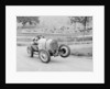 Bugatti T13 Brescia in action, Prescott Hill Climb, Gloucestershire by Unknown