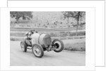 Bugatti T13 Brescia in action, Prescott Hill Climb, Gloucestershire by Unknown