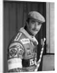 Nigel Mansell, c1985-c1992 by Unknown
