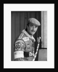 Nigel Mansell, c1985-c1992 by Unknown