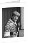 Nigel Mansell, c1985-c1992 by Unknown
