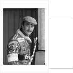 Nigel Mansell, c1985-c1992 by Unknown