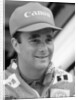 Nigel Mansell, c1985-c1992 by Unknown