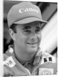Nigel Mansell, c1985-c1992 by Unknown