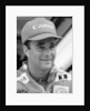 Nigel Mansell, c1985-c1992 by Unknown