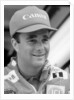Nigel Mansell, c1985-c1992 by Unknown