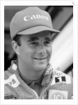 Nigel Mansell, c1985-c1992 by Unknown