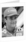 Nigel Mansell, c1985-c1992 by Unknown