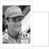 Nigel Mansell, c1985-c1992 by Unknown