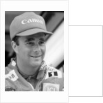 Nigel Mansell, c1985-c1992 by Unknown