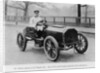 Charles Jarrott in his Napier Car, 1903 by Unknown