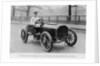 Charles Jarrott in his Napier Car, 1903 by Unknown