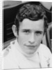 Jacky Ickx, (1970s?) by Unknown