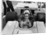 James Hunt in Hesketh March 731, c1973-c1974 by Unknown