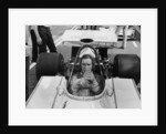 James Hunt in Hesketh March 731, c1973-c1974 by Unknown