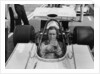 James Hunt in Hesketh March 731, c1973-c1974 by Unknown