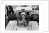 James Hunt in Hesketh March 731, c1973-c1974 by Unknown
