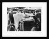 Sunbeam at the Spasish Grand Prix, Sitges, near Barcelona, 1923 by Unknown