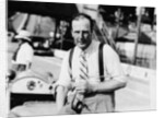 Lord Brabazon by Unknown