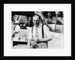 Lord Brabazon by Unknown