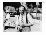 Lord Brabazon by Unknown