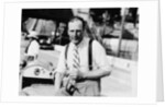 Lord Brabazon by Unknown
