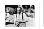 Lord Brabazon by Unknown