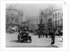 Piccadilly Circus, 1910 by Unknown