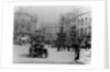 Piccadilly Circus, 1910 by Unknown