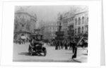 Piccadilly Circus, 1910 by Unknown