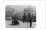 Piccadilly Circus, 1910 by Unknown