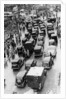 May Bank Holiday traffic, Bournemouth, 1939 by Unknown
