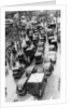 May Bank Holiday traffic, Bournemouth, 1939 by Unknown