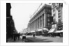 Selfridge's, Oxford Street, London, c1913 by Unknown
