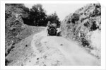 Early motoring in New Zealand by Anonymous