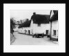 1927 Talbot 14/45, Newton Saint Cyres, Devon, c1927 by Unknown