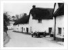 1927 Talbot 14/45, Newton Saint Cyres, Devon, c1927 by Unknown