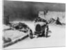 Louis Chiron driving a Bugatti at the Castellane Hill Climb, Provence, France, 1925 by Unknown