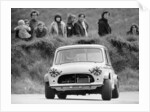 Gurston Down Hill Climb by Anonymous