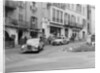 Monte Carlo Rally, 1954 by Unknown