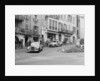 Monte Carlo Rally, 1954 by Unknown