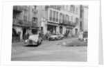 Monte Carlo Rally, 1954 by Unknown
