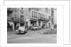 Monte Carlo Rally, 1954 by Unknown