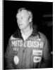 Ari Vatanen by Unknown