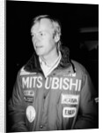 Ari Vatanen by Unknown